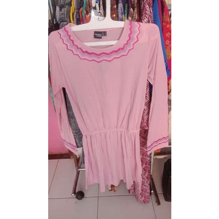 SOPHIE KIVEE L ผ้า**