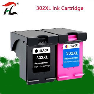 302 xl ink cartridges