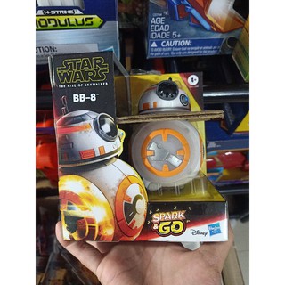 STAR WARS Spark&amp;Go BB-8 ของแท้ 100%คะ