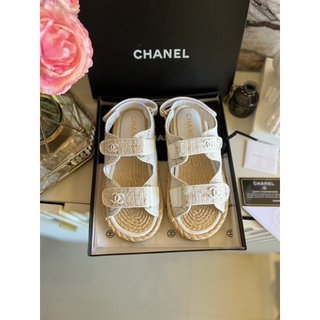 รองเท้า Chanel Original