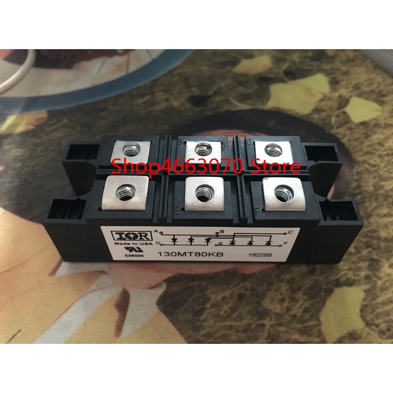 130MT80KB HDC300BS-B ของใหม่