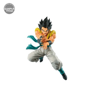 Banpresto Dragon Ball Super Gogeta - Super Kamehameha II Ver.3 4983164171174 (Figure)