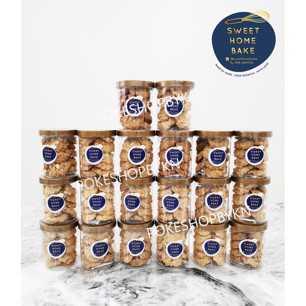 ✗💥ขายดี💥 1 แพ๊คมี 12 ใบ กระปุกพลาสติก กระบอกขาไก่ กระปุกใส่คุกกี้ กระบอกใส่คุกกี้ 0754/ 0777/ 0793/ 