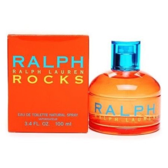 ❌1ขวด/ออเดอร์น๊า❌น้ำหอม Ralph Lauren Ralph Rock