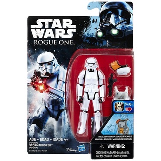 Figure Rogue One Imperial Stormtrooper Action (Star Wars)