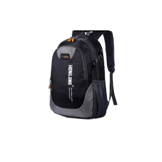 โปรโมชั่น : Sby กระเป๋าเป้ ใส่หนังสือ ใส่เสื้อผ้า Hongjin by Chansin ถูกที่สุด