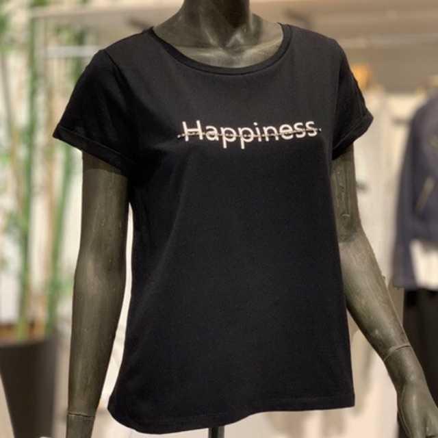 !️ESPRIT ผู้หญิงเสื้อยืด