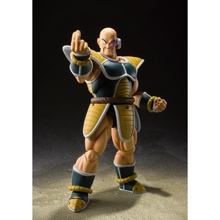 S.H. Figuarts Nappa - Event Exclusive Color Edition#4573102617286