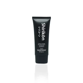 Shirikon เจลหล่อลื่น สูตร Hybrid นวัตกรรมใหม่ล่าสุดจากญี่ปุ่น