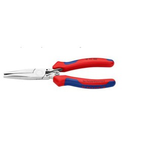 KNIPEX NO.91 92 180 Upholstery Pliers, 185mm. Factory Gear.