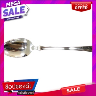 ช้อนชาสเตนเลส PENGUIN WING อุปกรณ์ทานอาหาร STAINLESS TEA SPOON PENGUIN WING