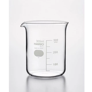 HARIO SCI Beaker บีกเกอร์ HARIO