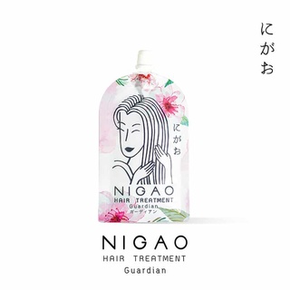 พร้อมส่ง ✅นิกาโอะ แฮร์ ทรีทเม้นท์ การ์เดียน (แบบซอง)