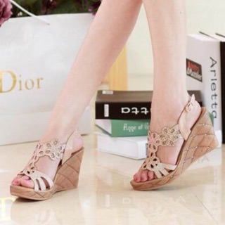 Fashion shoes