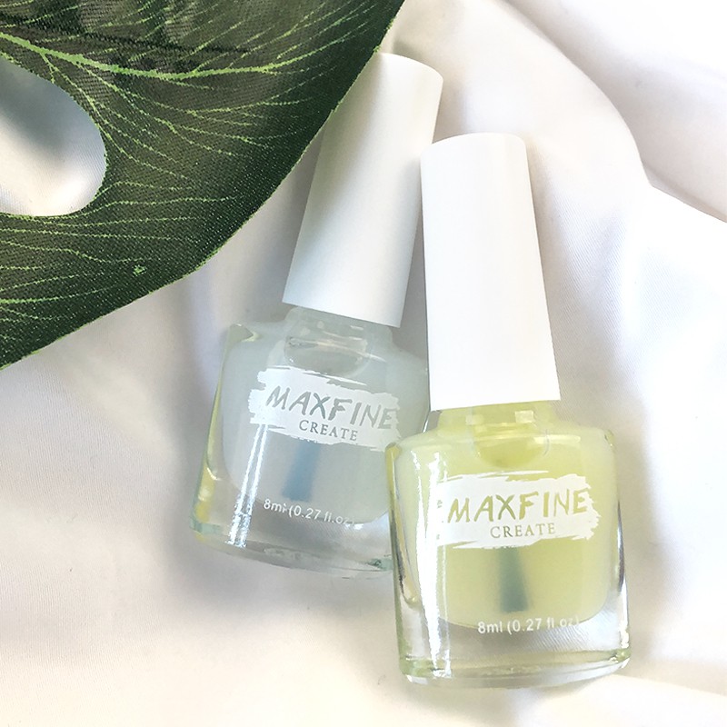 Maxfine / Nail Nutrition oil Shopee Thailand