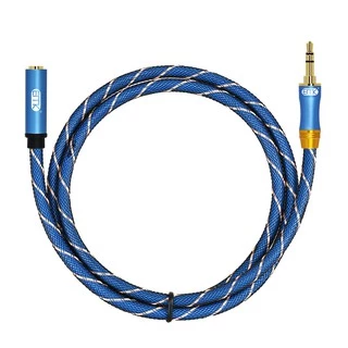 ERTK AUX Premium สายเพิ่มความยาวหูฟัง 3.5mm audio