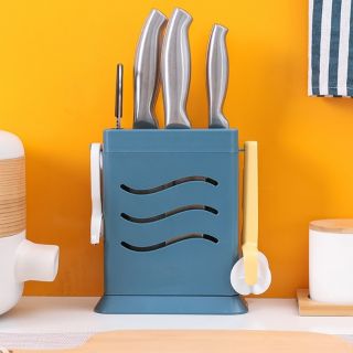 กล่องเก็บมีด ที่เก็บอุปกรณ์ครัว Knife storage box / knife kitchen storage