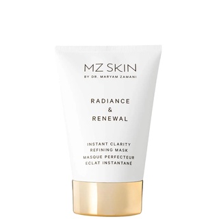 พร้อมส่ง ของแท้ MZ Skin Radiance &amp; Renewal Instant Clarity Refining Mask 100ml