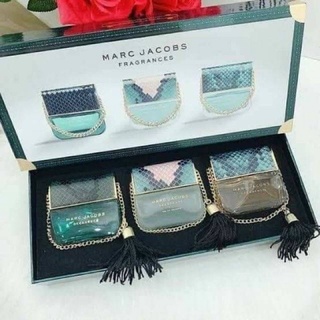 Set marc jacobs 3ขวด*25ml.