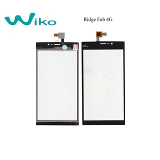 ทัชสกรีน Wiko Ridge Fab 4G