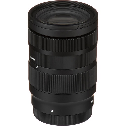 Sigma 28-70mm f/2.8 DG DN Contemporary Lens