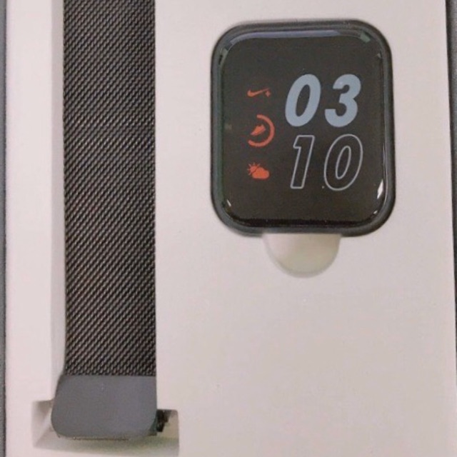 นาฬิกา Smart watch รุ่นP80 Pro