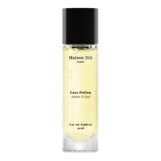 น้ำหอมแบ่งขาย Maison 21G Love Potion EDP