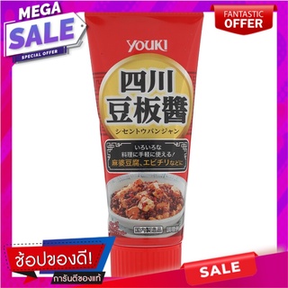 โยอูกิซอสปรุงรสเผ็ด 100กรัม Yogi Spicy Sauce 100g