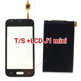 Touch + LCD J1mini หน้าจอ+ทัช อะไหล่มือถือ