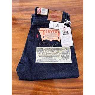 Levi’s Vintage 501Z ปี1954 Turkey เอว 30” วัดจริง 14.5” เอว 34”วัดจริง 17”