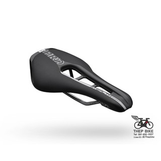 เบาะ PRO รุ่น Stealth sport by Shimano รางโคโม