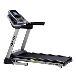 Treadmill TREADMILL MACHINE OMA OMA-6631CA Exercise machine Sports fitness ลู่วิ่งไฟฟ้า ลู่วิ่งไฟฟ้า OMA 6631CA เครื่องอ