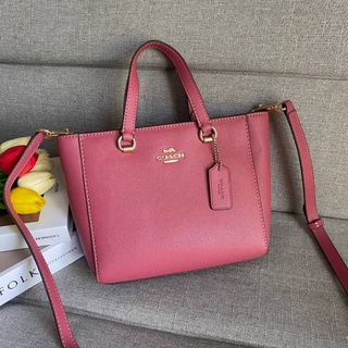 Coach ca224 Alice Satchel