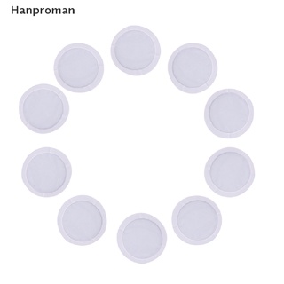 Hanproman&gt; ใหม่ ฟิล์มป้องกันขลุ่ยไดอะแฟรม Kazoo ขนาดมาตรฐาน คุณภาพดี