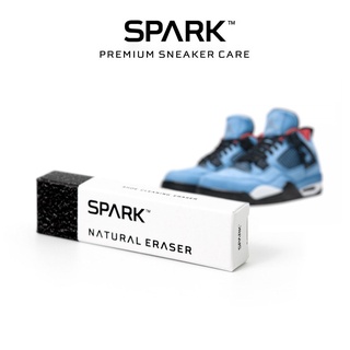 SPARK Natural Eraser ยางลบขัดทำความสะอาดรองเท้า พรีเมี่ยม