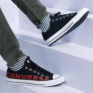 Converse Chuck Taylor All Star Ox Big Logo