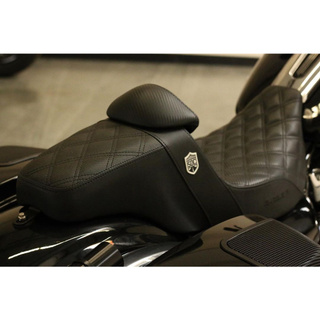 (พิมพ์ GVDR238 ลดอีก 80บาท)San Diego Customs เบาะแต่งคลับสไตล์
