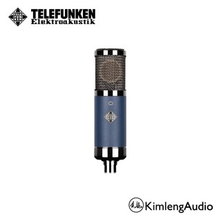Telefunken TF11 ไมโครโฟนคอนเดนเซอร์รุ่นใหม่ล่าสุด เข้าชิง Best Microphone  จาก TEC Award 2021