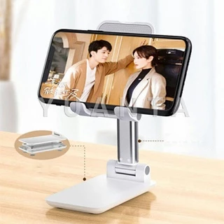 YUANTA ที่วางโทรศัพท์ ขายึดพับ โทรศัพท์มือถือ แบน ขายึดพับ Mobile phone holder