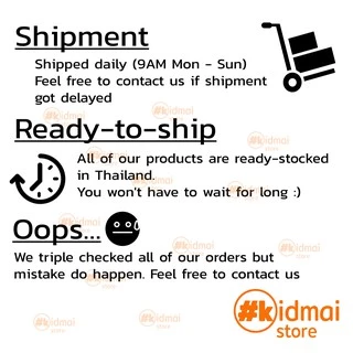 [ร้านไทย] [100 ตัว] Nylon Washer M2-M14 แหวนรองน๊อต ไนล่อน diy พลาสติก Plastic แหวนอีแป๊ะ ขาว ดำ