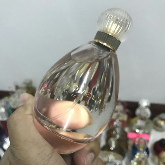น้ำหอม Sarah Jassica Parker Lovely for Women EDP 100 ml.