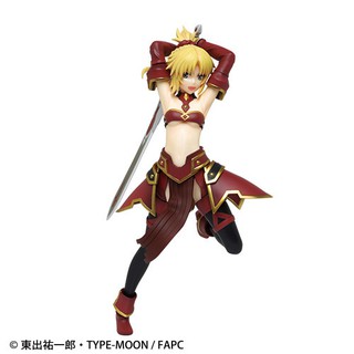 621954 Fate/Apocrypha - Mordred - Aka no Saber (Taito)