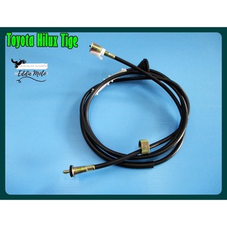 TOYOTA HILUX TIGER year 1998-2004 SPEEDOMETER CABLE "GRADE A"  // สายไมล์ รถยนต์ โตโยต้า ไทเกอร์ สินค้าคุณภาพดี