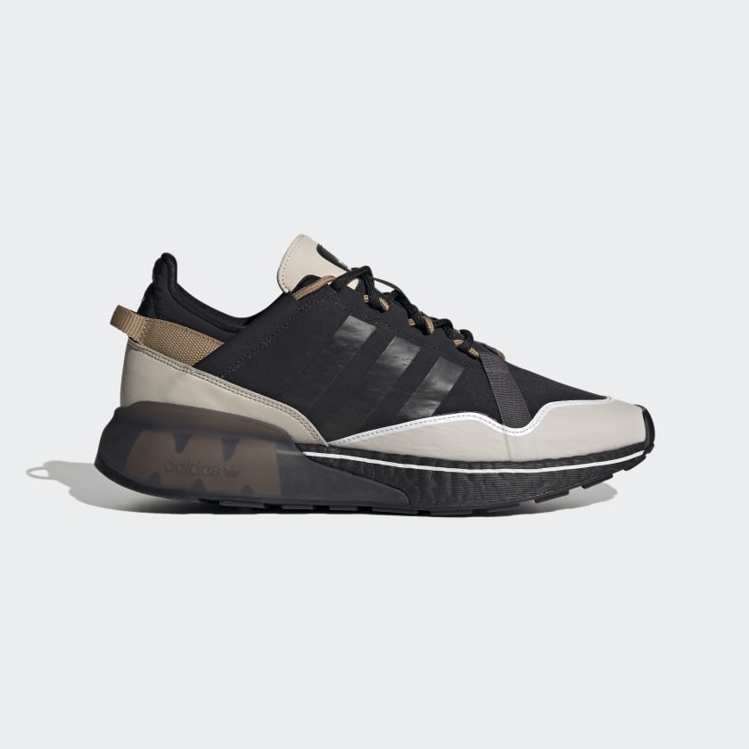 รองเท้า Adidas ZX 2K BOOST PURE SHOES [ลิขสิทธิ์แท้ Adidas Thailand][รหัส: G57963 ]