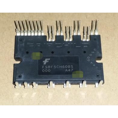 FSBF5CH60BS FSBF 5CH60 1 ชิ้น BS 5CH60BS โมดูล pxc6