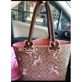❤️หูถัก โค้ช tote👜💼🎒