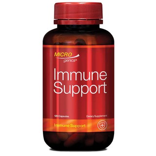 Microgenics สูตร Immune Support