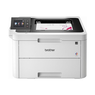 BROTHER COLOR PRINTER HL-L3270CDW Model : HL-L3270CDW Vendor Code : HL-L3270CDW