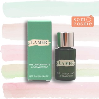 ทรีทเม้นท์ La Mer The Concentrate 5 ml