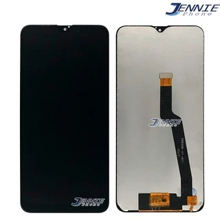 หน้าจอ SS A10 A105 จอชุด สำหรับ Samsung A10 A105 อะไหล่มือถือ LCD Screen Display แถมกาวและไขควง